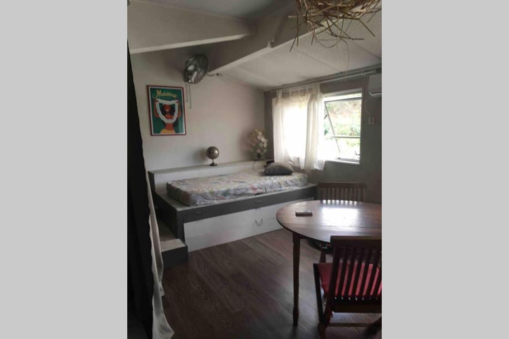Un Pied-A-Terre Au Centre De Papeete Apartment Папеете Екстериор снимка