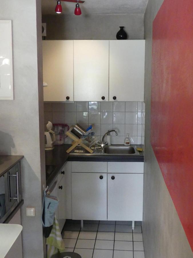 Un Pied-A-Terre Au Centre De Papeete Apartment Папеете Екстериор снимка