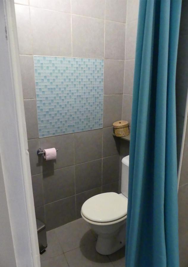 Un Pied-A-Terre Au Centre De Papeete Apartment Папеете Екстериор снимка